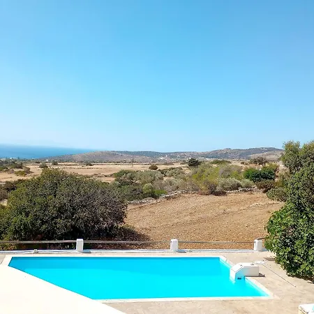 Villa Cheerful 2 Bedroom With Pool. *